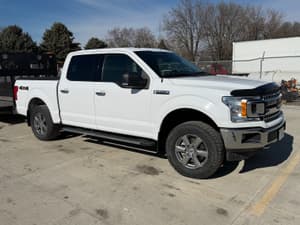 2020 Ford F-150 Image