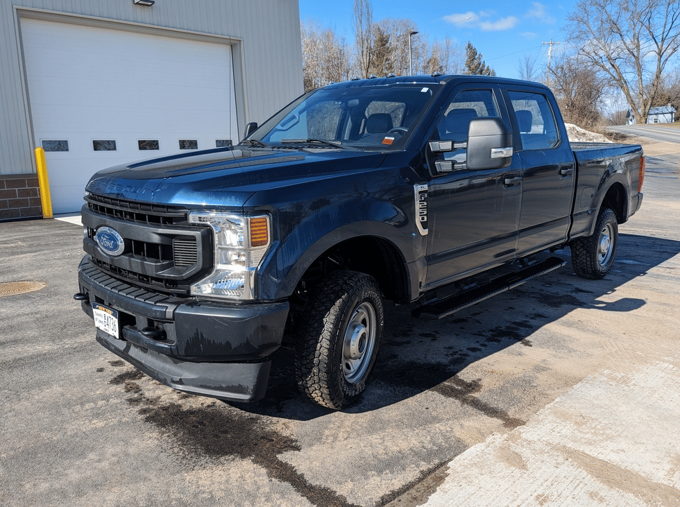 Main image Ford F-250