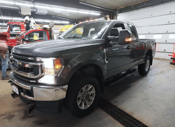 Main image Ford F-250