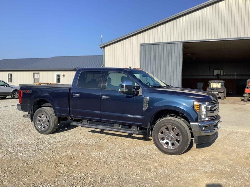 Main image Ford F-250