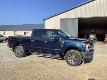 Main image Ford F-250