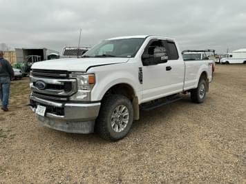 Main image Ford F-250