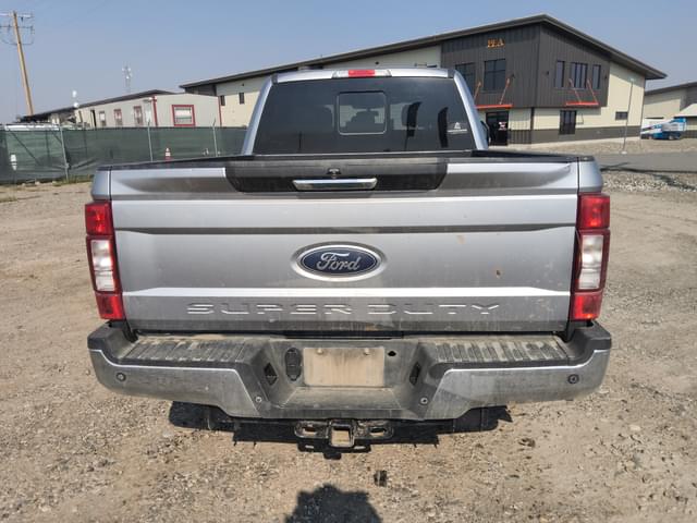 Image of Ford F-250 equipment image 3