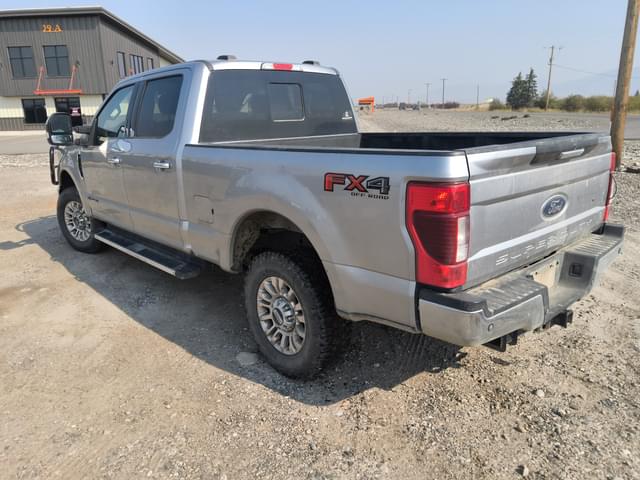Image of Ford F-250 equipment image 2