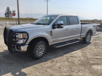 Main image Ford F-250