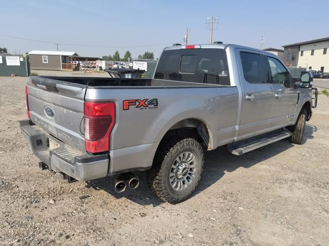 Image of Ford F-250 equipment image 4