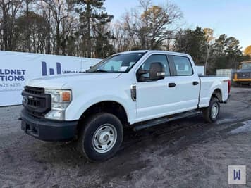 Main image Ford F-250
