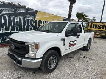 Main image Ford F-250
