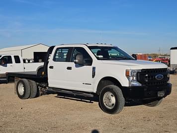 Main image Ford F-350