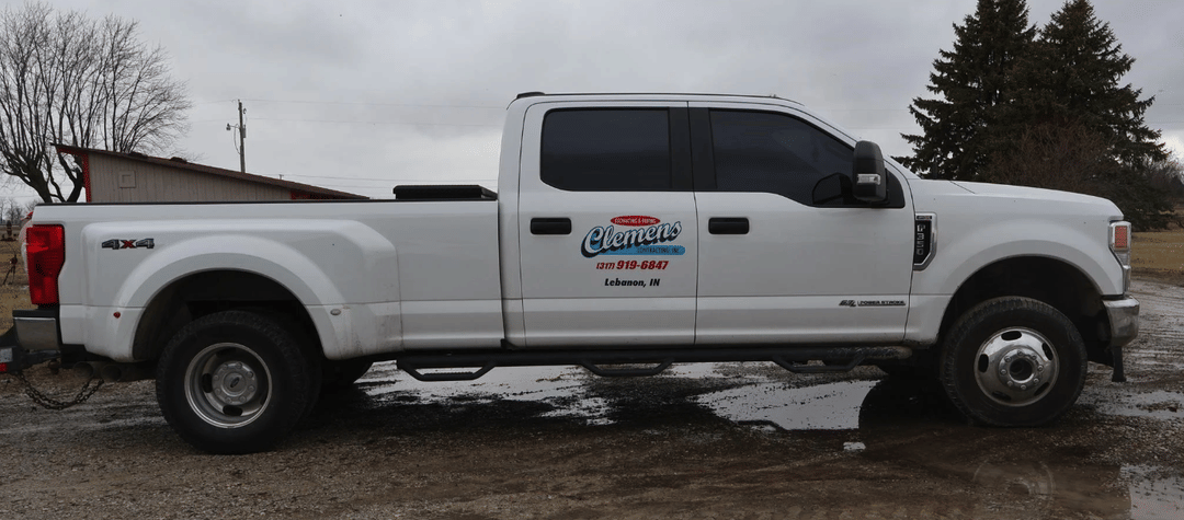 Image of Ford F-350 Primary Image