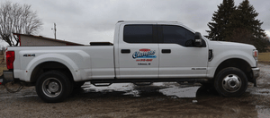 2020 Ford F-350 Image