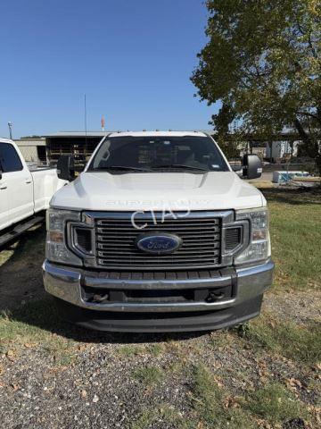 Image of Ford F-350 equipment image 1