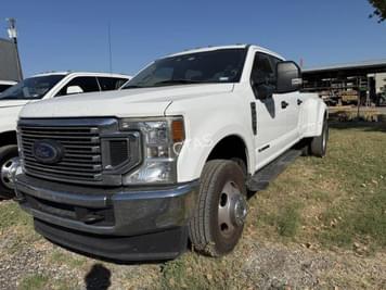 Main image Ford F-350
