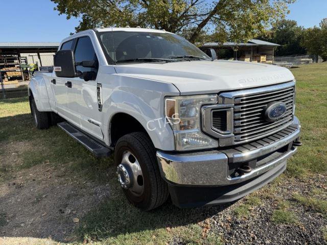 Image of Ford F-350 equipment image 2
