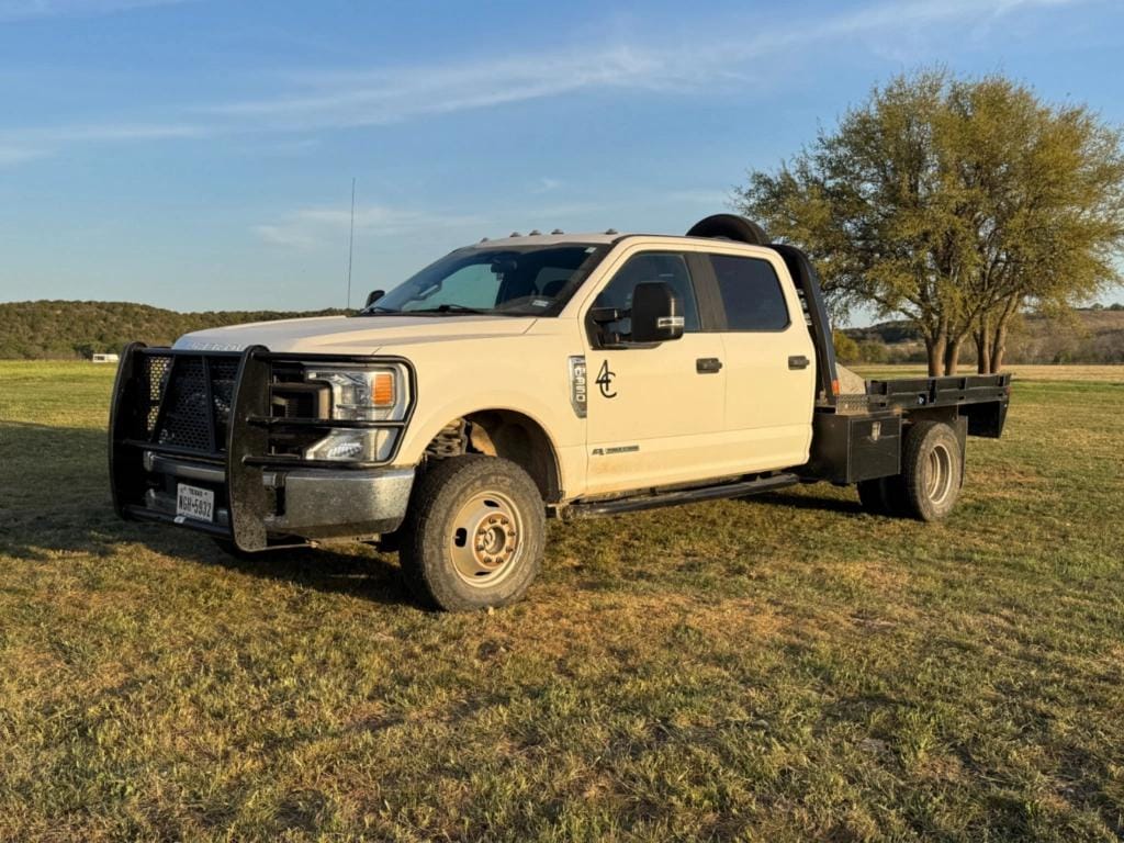 Main image Ford F-350