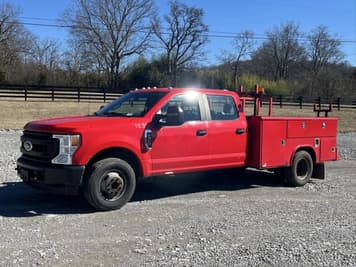 Main image Ford F-350