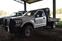 2020 Ford F-350 Image