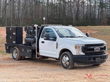 Main image Ford F-350