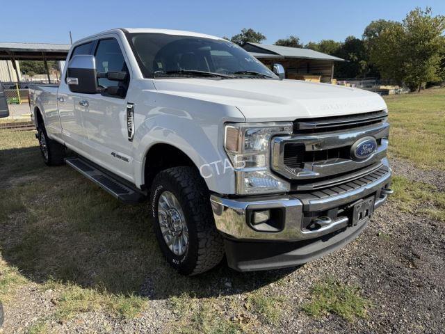 Image of Ford F-350 equipment image 2