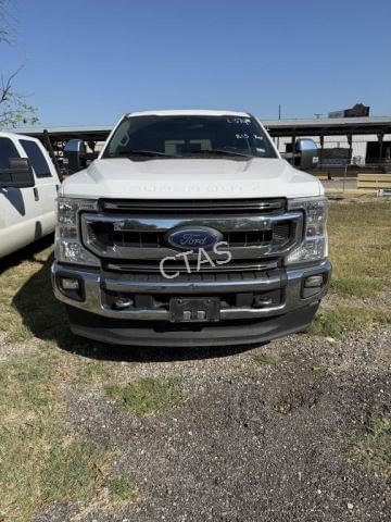 Image of Ford F-350 equipment image 1