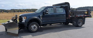 2020 Ford F-450 Image