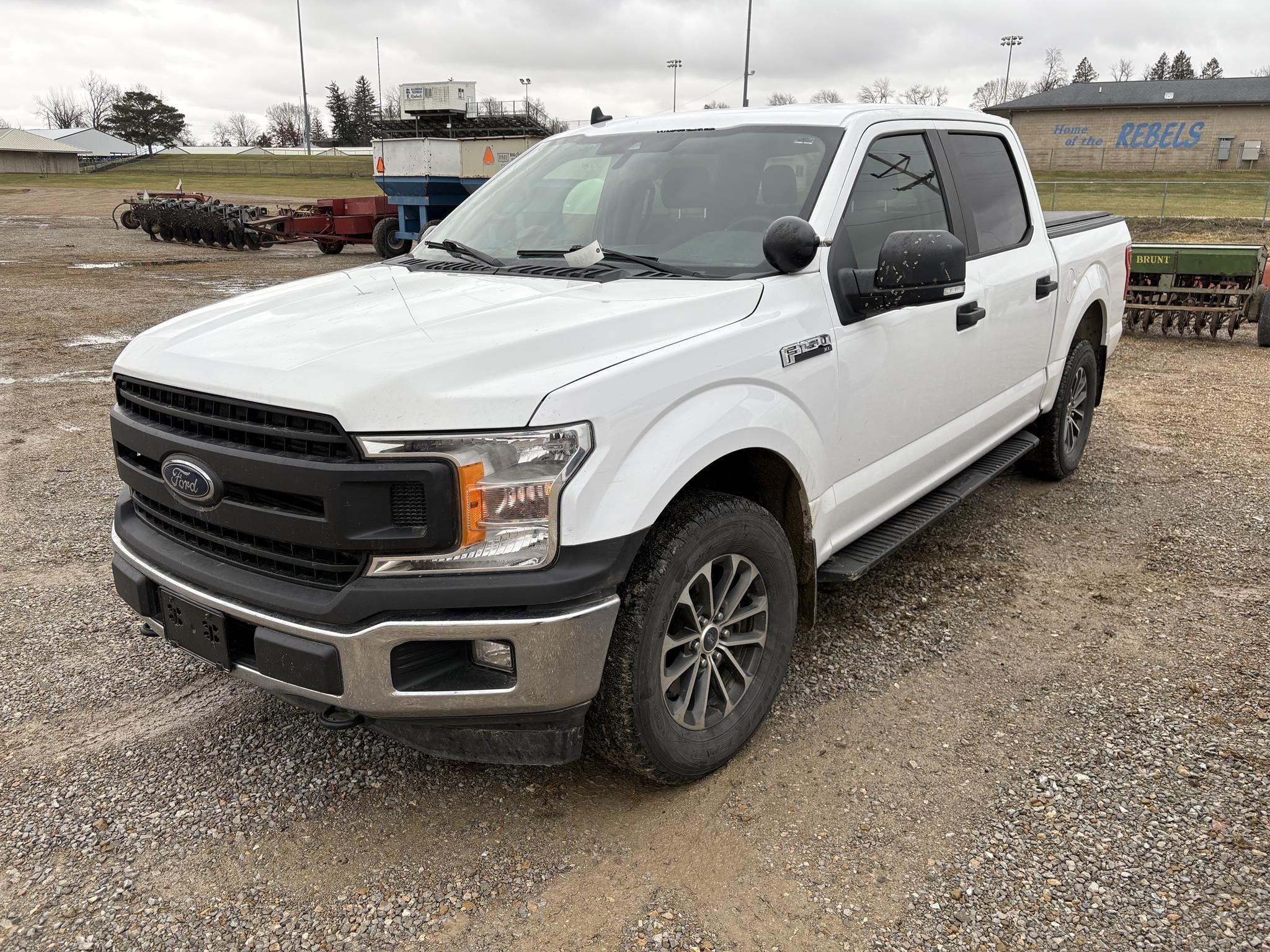 Main image Ford F-150