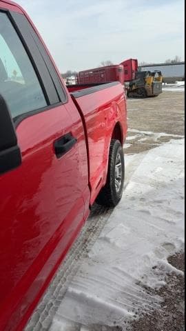 Image of Ford F-150 equipment image 2