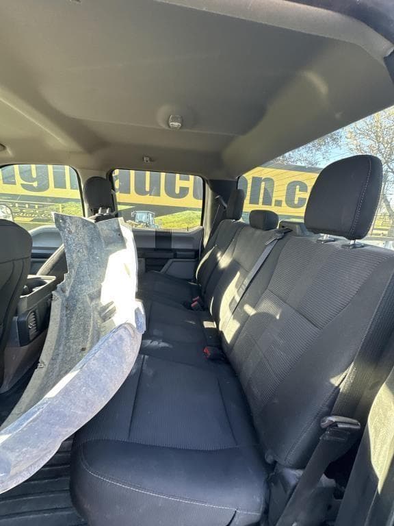 Image of Ford F-150 equipment image 4