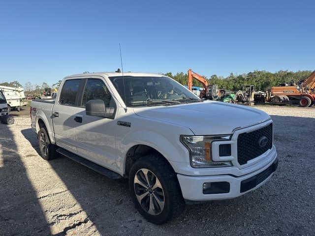 Image of Ford F-150 equipment image 3
