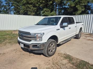 Main image Ford F-150
