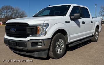 Main image Ford F-150