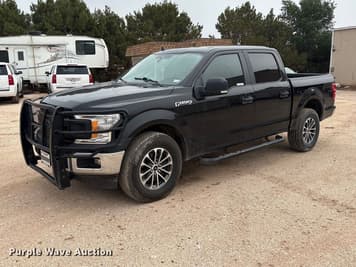 Main image Ford F-150