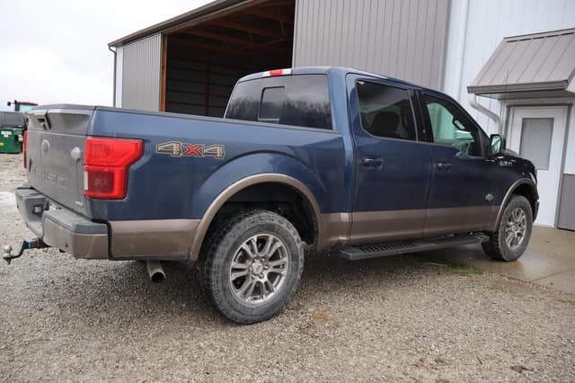 Image of Ford F-150 equipment image 2