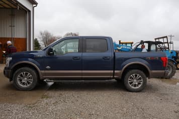 Main image Ford F-150
