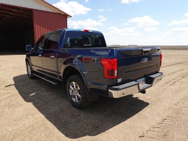 Image of Ford F-150 equipment image 2
