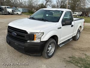2020 Ford F-150 Image