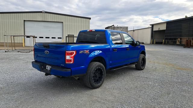 Image of Ford F-150 equipment image 4