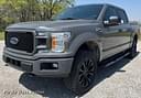 2020 Ford F-150 Image