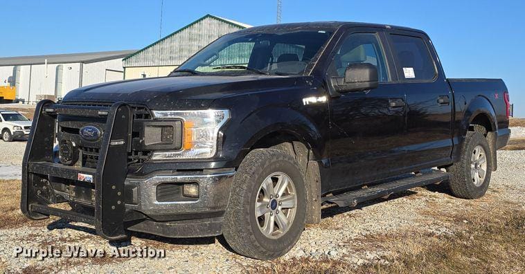 Main image Ford F-150