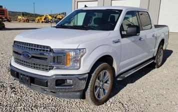 Main image Ford F-150