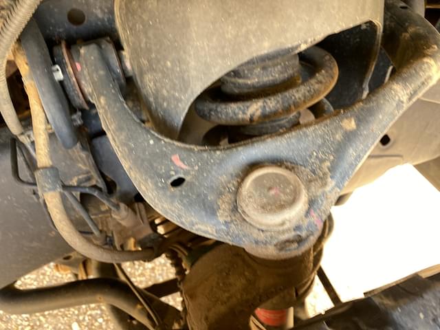 Image of Ford F-150 equipment image 4