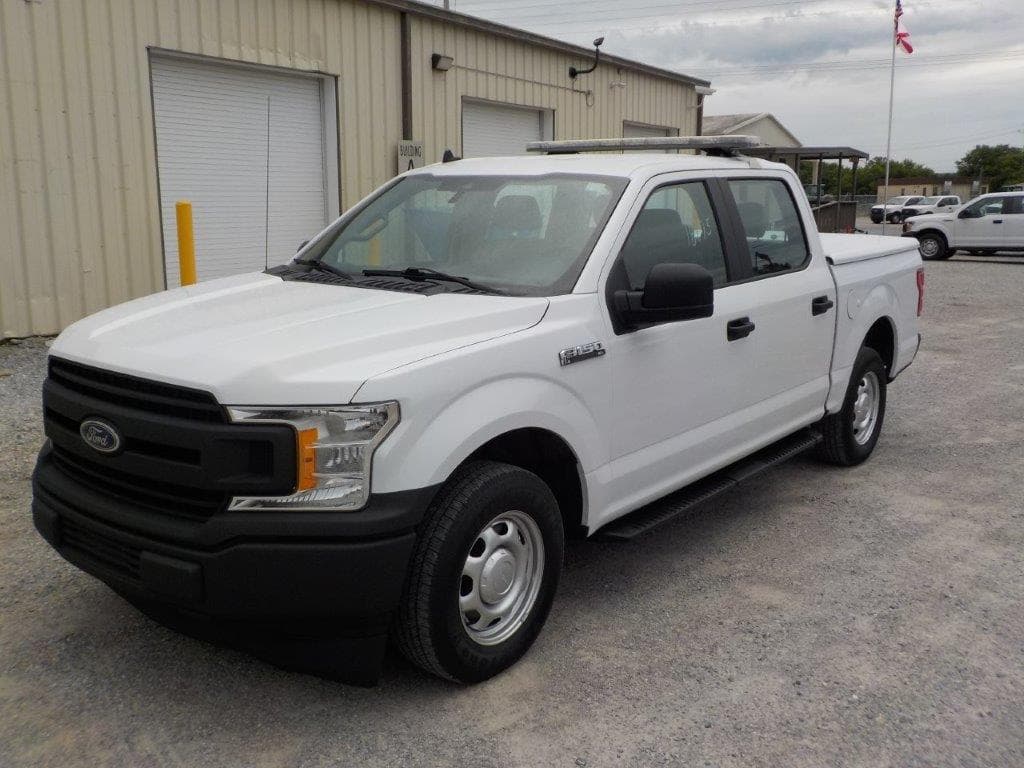 2020 Ford F150 Lot No. 53291970 Other Equipment For Sale with 56,733