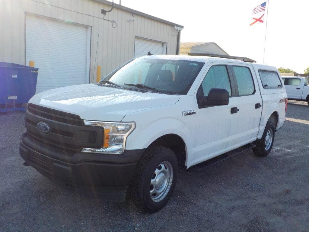 2020 Ford F150 Lot No. 53291981 Other Equipment For Sale with 59,815