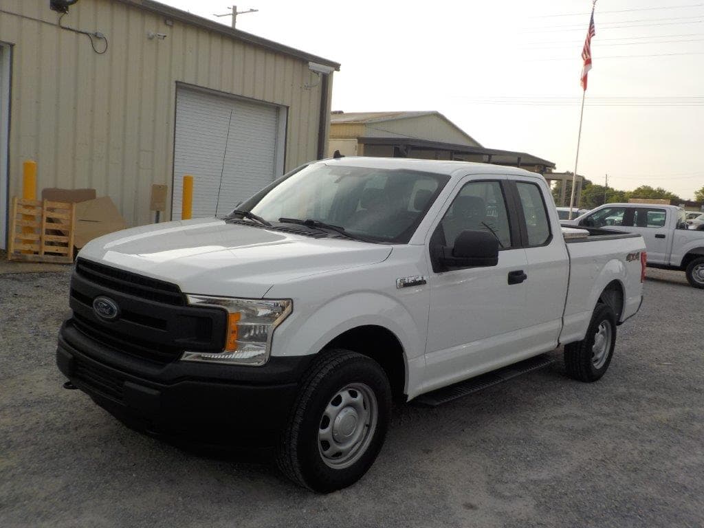 2020 Ford F150 Lot No. 54089154 Other Equipment For Sale with 66,671