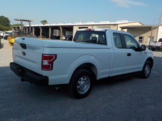 Image of Ford F-150 equipment image 2