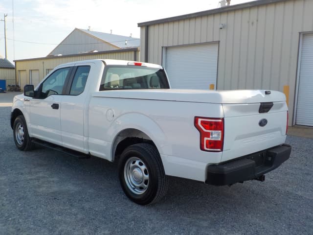 Image of Ford F-150 equipment image 3