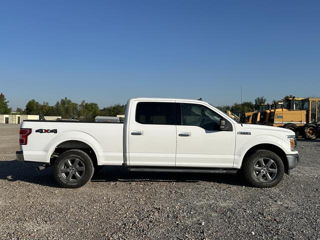 Image of Ford F-150 equipment image 3