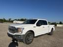 2020 Ford F-150 Image