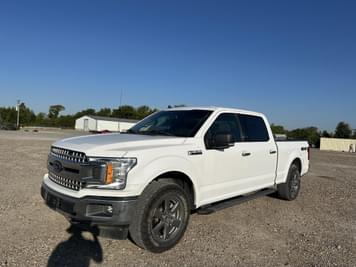 Main image Ford F-150