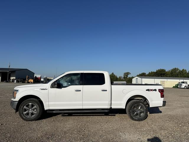 Image of Ford F-150 equipment image 2
